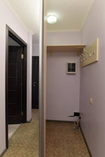 Фото номера Апартаменты Апартаменты Apartament on Vasylia Lypkivskoho 24 г. Киев 34