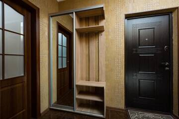 Фото номера Люкс с 1 спальней Апарт-отели naDobu Kiev Apart-Hotel г. Киев 57