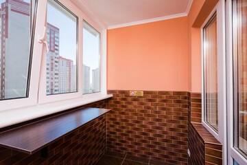 Фото номера Люкс с 1 спальней Апарт-отели naDobu Kiev Apart-Hotel г. Киев 55