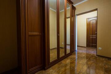 Фото номера Люкс с 1 спальней Апарт-отели naDobu Kiev Apart-Hotel г. Киев 12