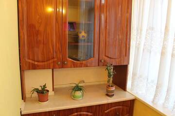 Фото номера Апартаменты Апартаменты KyivStay Podil Apartment г. Киев 19