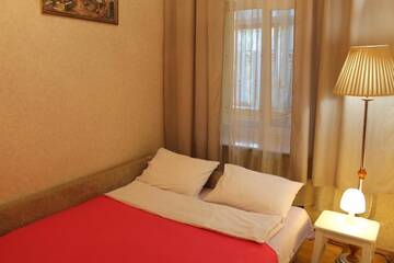 Фото номера Апартаменты Апартаменты KyivStay Podil Apartment г. Киев 14