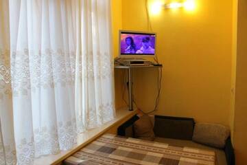Фото номера Апартаменты Апартаменты KyivStay Podil Apartment г. Киев 21