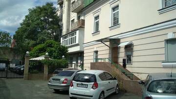 Фото номера Апартаменты Апартаменты KyivStay Podil Apartment г. Киев 23