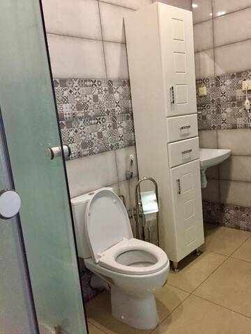 Фото номера Люкс Отель Westend Hotel Kyiv г. Киев 3