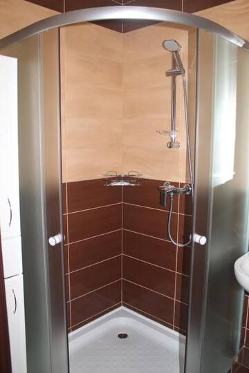 Фото номера Люкс с 2 спальнями Отель Westend Hotel Kyiv г. Киев 11