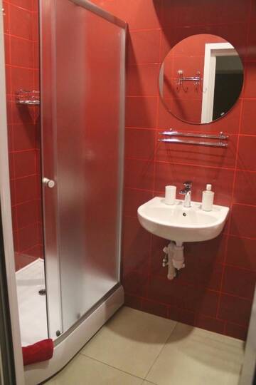 Фото номера Люкс Отель Westend Hotel Kyiv г. Киев 11