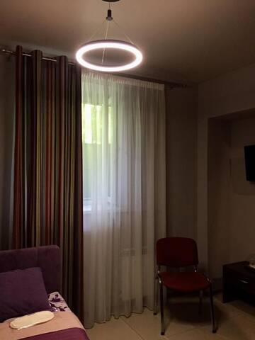 Фото номера Полулюкс Отель Westend Hotel Kyiv г. Киев 4