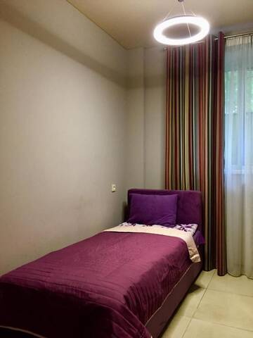 Фото номера Полулюкс Отель Westend Hotel Kyiv г. Киев 5