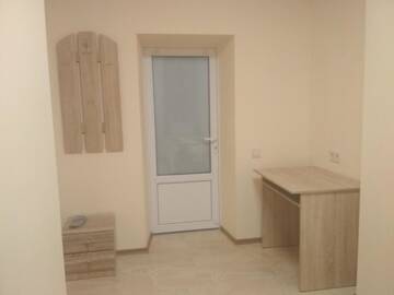 Фото номера Одноместный номер с общим душем и туалетом Отель Westend Hotel Kyiv г. Киев 16