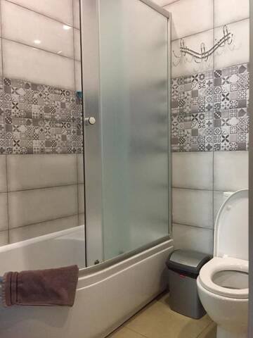 Фото номера Люкс Отель Westend Hotel Kyiv г. Киев 6