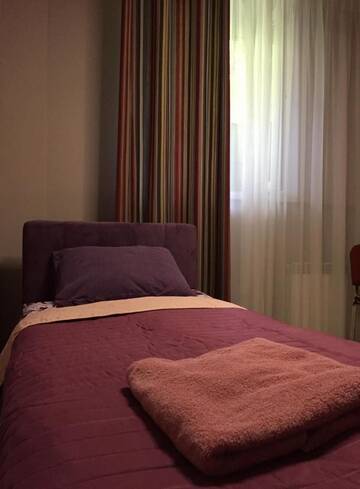 Фото номера Полулюкс Отель Westend Hotel Kyiv г. Киев 2