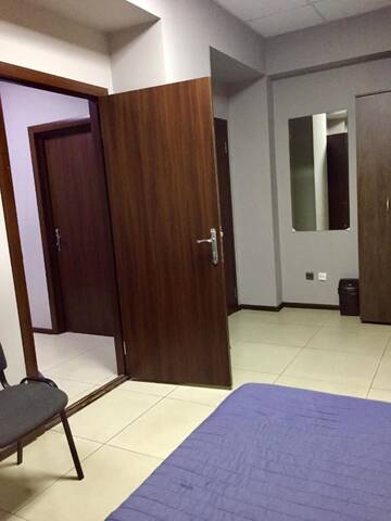 Фото номера Люкс с 2 спальнями Отель Westend Hotel Kyiv г. Киев 7