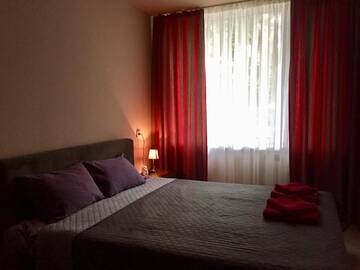Фото номера Люкс Отель Westend Hotel Kyiv г. Киев 3