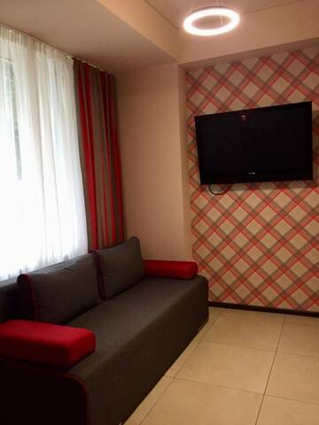 Фото номера Люкс Отель Westend Hotel Kyiv г. Киев 6
