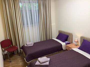 Фото номера Люкс Отель Westend Hotel Kyiv г. Киев 10