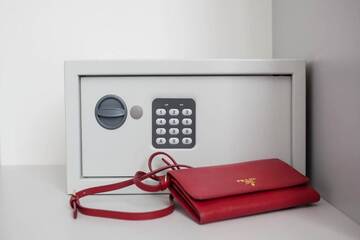 Фото номера Апартаменты-студио Апарт-отели Апартотель Sumskaya Apartments г. Киев 9