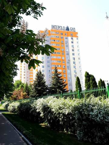 Фото номера Апартаменты Апартаменты Komarova г. Киев 30