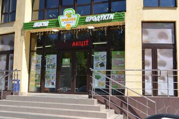 Фото номера Апартаменты Апартаменты апартаменты г. Киев 20