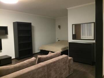 Фото номера Апартаменты Апартаменты Apartment Viva г. Киев 11