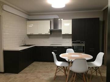 Фото номера Апартаменты Апартаменты Apartment Viva г. Киев 18