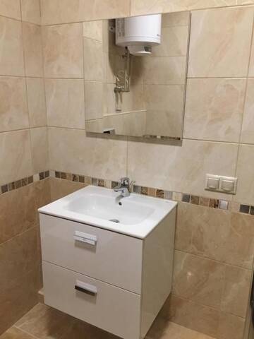 Фото номера Апартаменты Апартаменты Apartment Viva г. Киев 16