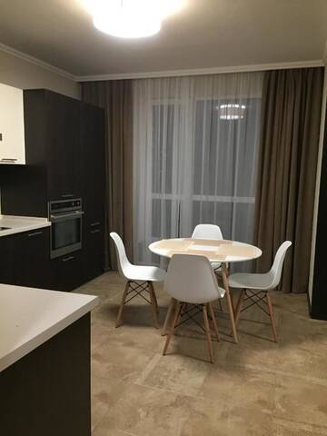 Фото номера Апартаменты Апартаменты Apartment Viva г. Киев 12