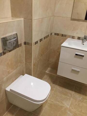 Фото номера Апартаменты Апартаменты Apartment Viva г. Киев 14