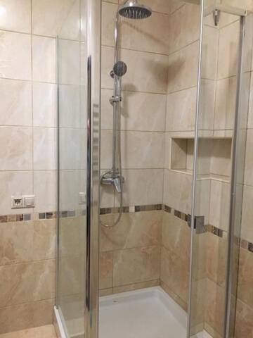 Фото номера Апартаменты Апартаменты Apartment Viva г. Киев 20