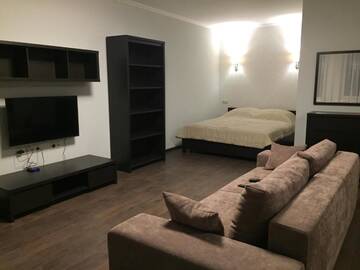 Фото номера Апартаменты Апартаменты Apartment Viva г. Киев 21