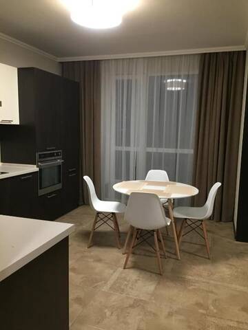 Фото номера Апартаменты Апартаменты Apartment Viva г. Киев 23