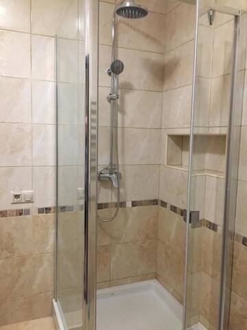 Фото номера Апартаменты Апартаменты Apartment Viva г. Киев 9