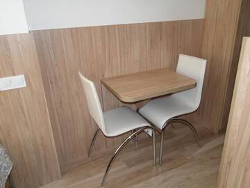 Фото номера Улучшенный двухместный номер с 1 кроватью Мини-отель Mini ELEGANT г. Киев 23