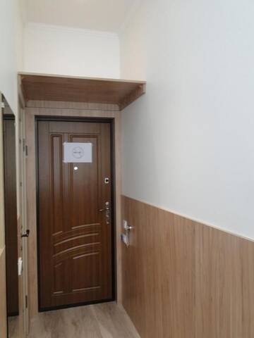 Фото номера Улучшенный двухместный номер с 1 кроватью Мини-отель Mini ELEGANT г. Киев 28