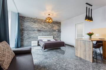 Фото номера Семейные апартаменты Апартаменты Apartments "Kopernik" г. Киев 8