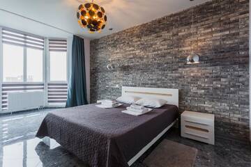 Фото номера Семейные апартаменты Апартаменты Apartments "Kopernik" г. Киев 5
