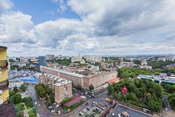 Фото номера Стандартные апартаменты Апартаменты Apartments "Kopernik" г. Киев 9