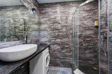Фото номера Стандартные апартаменты Апартаменты Apartments "Kopernik" г. Киев 12