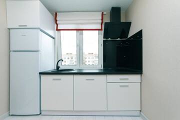 Фото номера Апартаменты с 1 спальней Апартаменты Bulvar Lesi Ukrainki 15a г. Киев 21