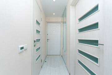 Фото номера Апартаменты с 1 спальней Апартаменты Bulvar Lesi Ukrainki 15a г. Киев 45