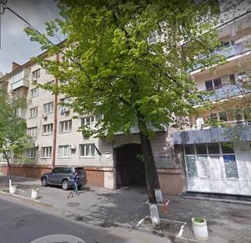Фото номера Стандартные апартаменты Апартаменты Lypki Flat Centrum г. Киев 18
