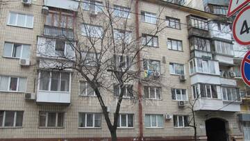 Фото номера Стандартные апартаменты Апартаменты Lypki Flat Centrum г. Киев 15