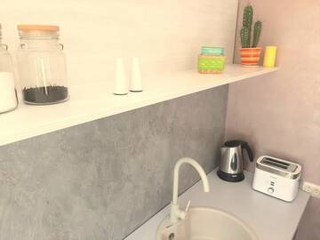 Фото номера Стандартные апартаменты Апартаменты Lypki Flat Centrum г. Киев 19