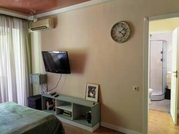 Фото номера Стандартные апартаменты Апартаменты Lypki Flat Centrum г. Киев 14