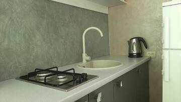 Фото номера Стандартные апартаменты Апартаменты Lypki Flat Centrum г. Киев 10