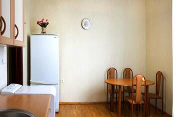 Фото номера Апартаменты Апартаменты Apartments on Maidan Nezalezhnosti г. Киев 8