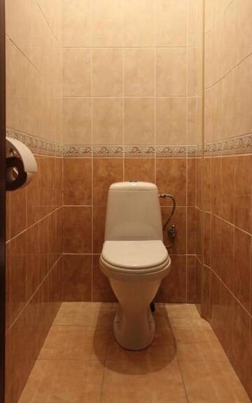 Фото номера Апартаменты Апартаменты Apartments on Maidan Nezalezhnosti г. Киев 11
