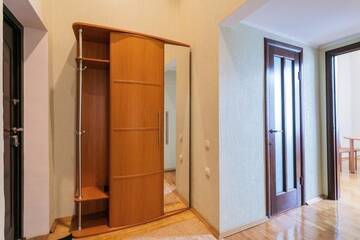 Фото номера Апартаменты Апартаменты Apartments on Maidan Nezalezhnosti г. Киев 17