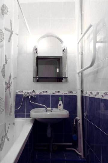 Фото номера Апартаменты Апартаменты Apartments on Maidan Nezalezhnosti г. Киев 21