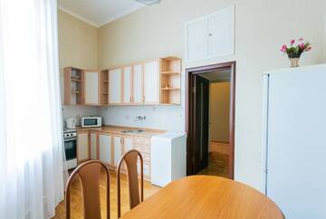 Фото номера Апартаменты Апартаменты Apartments on Maidan Nezalezhnosti г. Киев 7